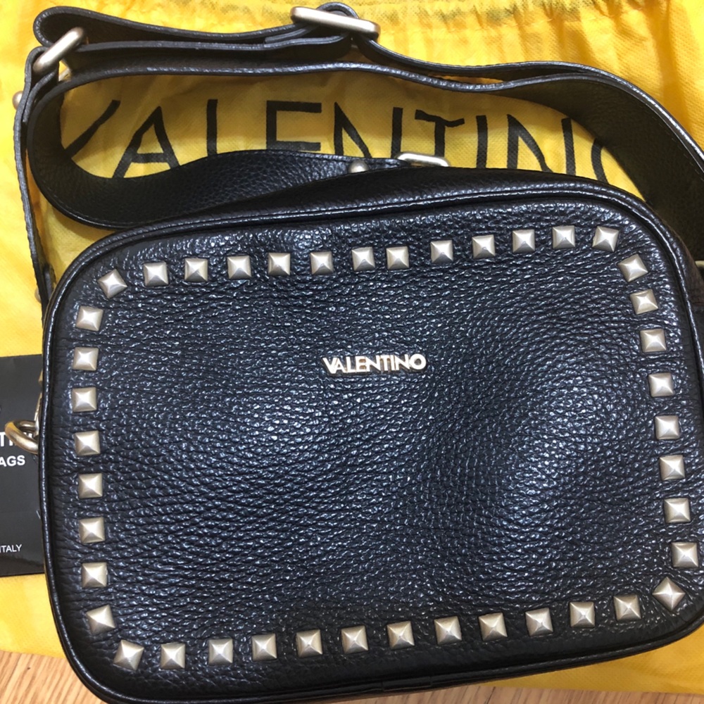 AUTHENTIC VALENTINO BAG
